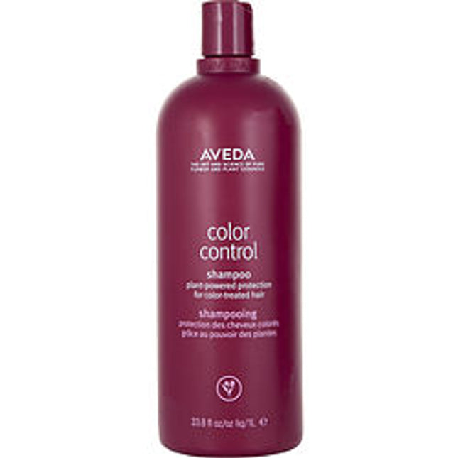 Color Control Shampoo 33.8 Oz