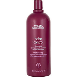 Color Control Shampoo 33.8 Oz Aveda