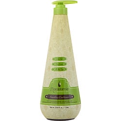 Smoothing Conditioner 33.8 Oz Macadamia