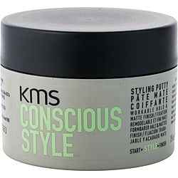 Conscious Style Styling Putty 2.5 Oz