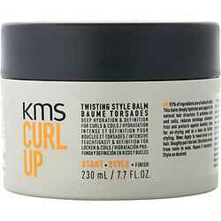 Curl Up Twisting Style Balm 7.7 Oz