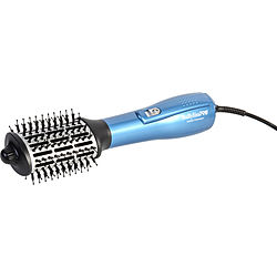 Nano Titanium 2 1/2" Oval Hot Air Brush Babylisspro