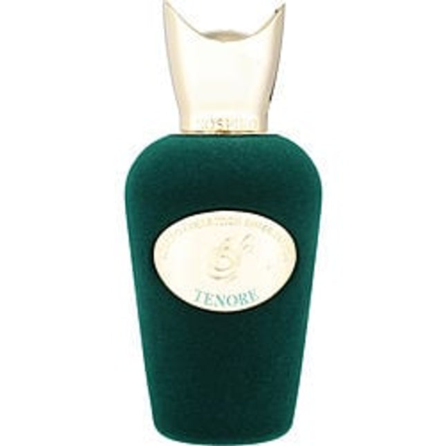 Sospiro Tenore By Sospiro Eau De Parfum Spray 3.4 Oz  *tester