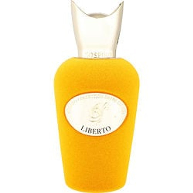 Sospiro Liberto By Sospiro Eau De Parfum Spray 3.4 Oz  *tester