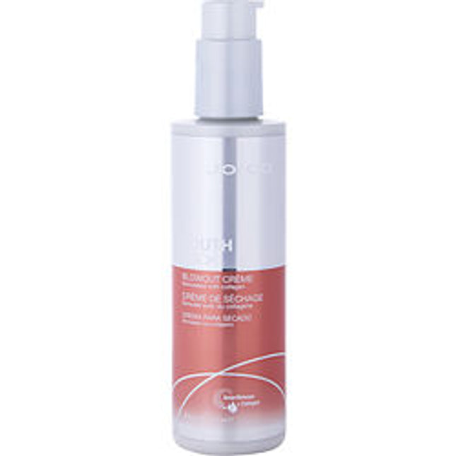 Youthlock Collagen Blowout Creme 6 Oz