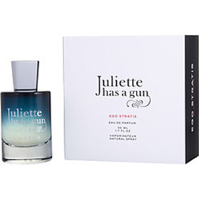 Ego Stratis By Juliette Has A Gun Eau De Parfum Spray 1.7 Oz