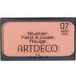 Artdeco Blusher - #7 Salmon Blush --5g/0.17oz By Artdeco Artdeco