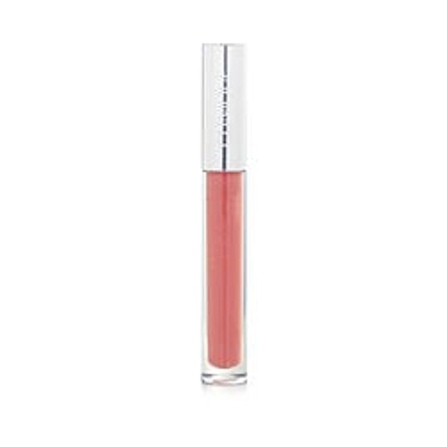 Clinique Pop Plush Creamy Lip Gloss - # 02 Chiffon Pop  --3.4ml/0.11oz By Clinique