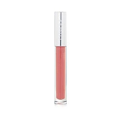 Clinique Pop Plush Creamy Lip Gloss - # 02 Chiffon Pop  --3.4ml/0.11oz By Clinique Clinique