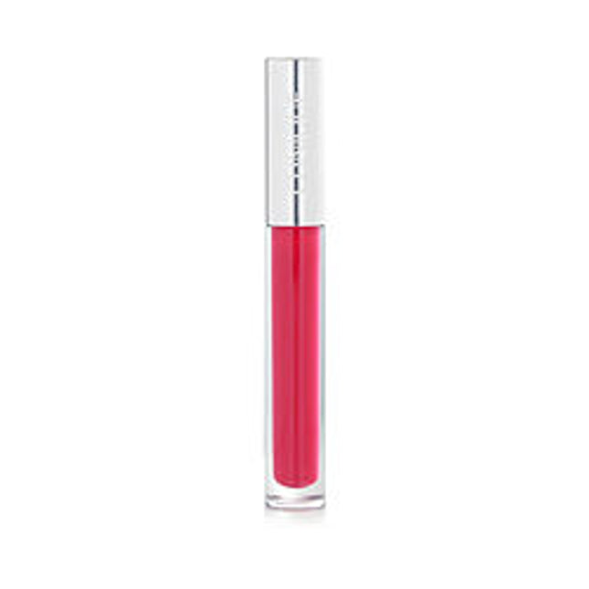 Clinique Pop Plush Creamy Lip Gloss - # 04 Juicy Apple Pop  --3.4ml/0.11oz By Clinique