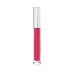 Clinique Pop Plush Creamy Lip Gloss - # 04 Juicy Apple Pop  --3.4ml/0.11oz By Clinique Clinique