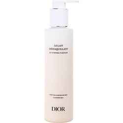 Cleansing Milk With French Water Lily--200ml/6.8oz