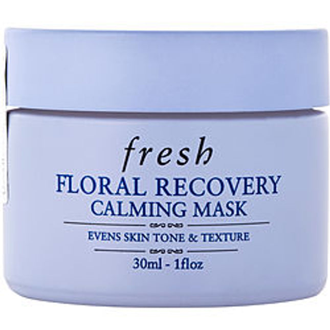 Floral Recovery Calming Mask  --30ml/1oz
