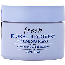 Floral Recovery Calming Mask  --30ml/1oz Fresh