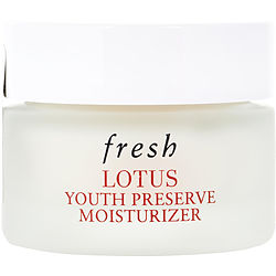 Lotus Youth Preserve Moisturizer  --15ml/0.5oz Fresh