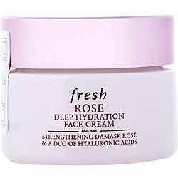 Rose Deep Hydration Face Cream --15ml/0.5oz