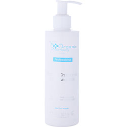 Rose & Chamomile Cleansing Milk - For Sensitive Skin  --250ml/8.4oz The Organic Pharmacy