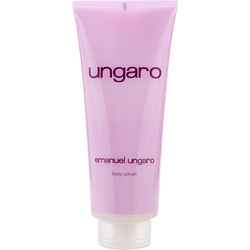 Ungaro By Ungaro Body Lotion 13.5 Oz