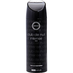 Armaf Club De Nuit Intense By Armaf Body Spray 6.8 Oz Armaf