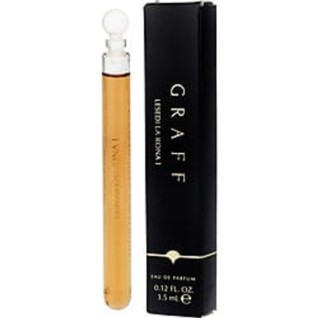 Graff Lesedi La Rona I By Graff Eau De Parfum Spray 0.11 Oz