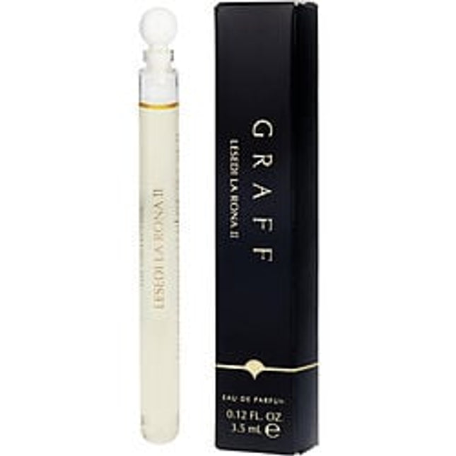 Graff Lesedi La Rona Ii By Graff Eau De Parfum Spray 0.11 Oz