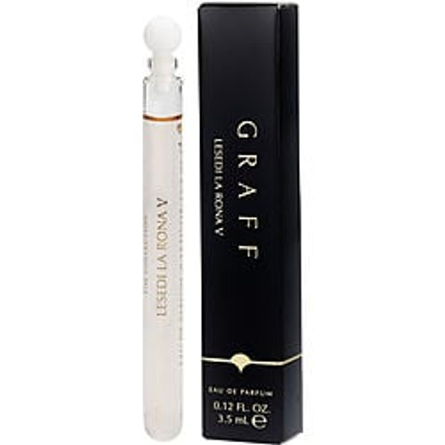 Graff Lesedi La Rona V By Graff Eau De Parfum Spray 0.11 Oz