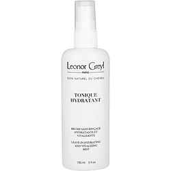 Tonique Hydratant (moisturizing And Vitalizing Leave In Mist) 5 Oz Leonor Greyl