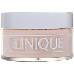 Clinique Blended Face Powder - No. 08 Transparency Neutral  --25g/0.88oz By Clinique Clinique