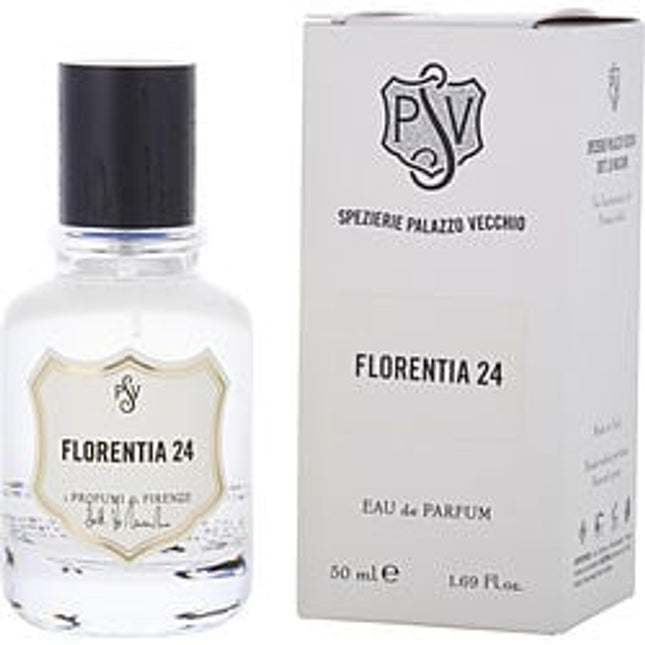 I Profumi Di Firenze Florentia 24 By I Profumi Di Firenze Eau De Parfum Spray 1.7 Oz