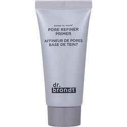 Pores No More Pores Refiner Primer 0.53 Oz / 15 Ml