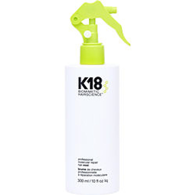 Professional Molecular Repair Hair Mist 10 Oz