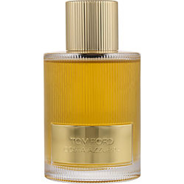 Tom Ford Costa Azzurra By Tom Ford Eau De Parfum Spray 3.4 Oz (new Packaging) (unboxed)