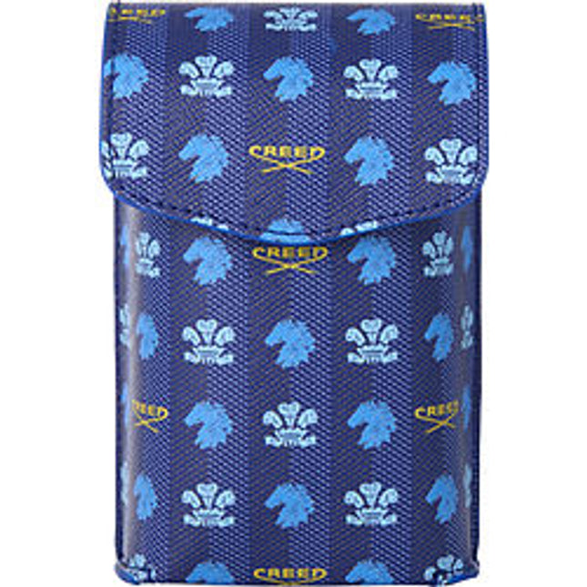 Creed By Creed Blue Leather Perfume Sleeve (2.5 Oz)