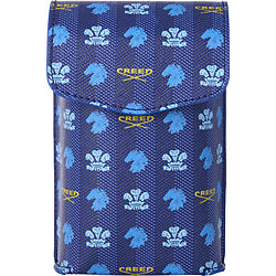 Creed By Creed Blue Leather Perfume Sleeve (2.5 Oz) Creed