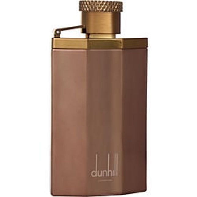 Desire Bronze By Alfred Dunhill Edt Spray 3.4 Oz *tester Alfred Dunhill