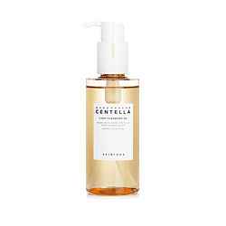 Madagascar Centella Light Cleansing Oil  --200ml/6.76oz