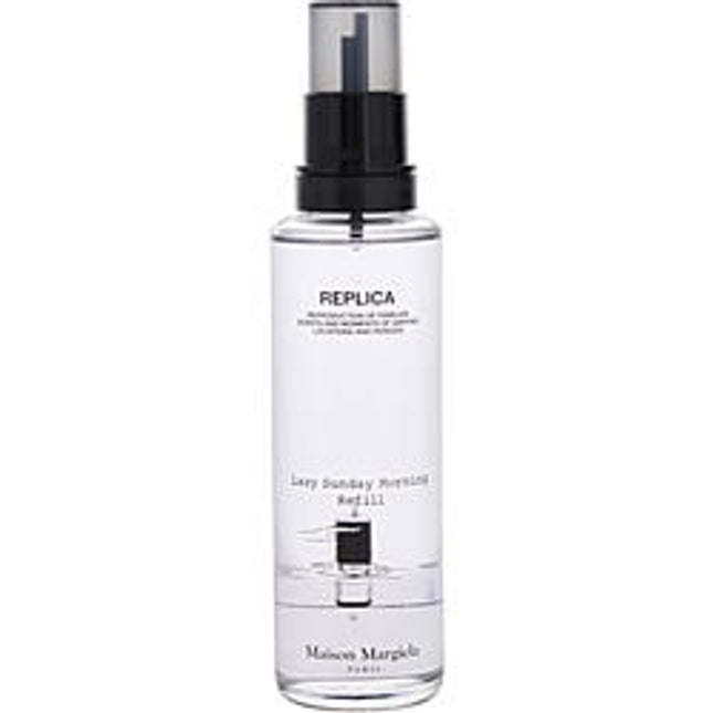 Replica Lazy Sunday Morning By Maison Margiela Edt Refill 3.4 Oz Maison Margiela