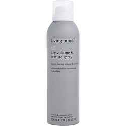 Full Dry Volume & Texture Spray 7.5 Oz Living Proof
