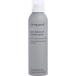 Full Dry Volume & Texture Spray 7.5 Oz Living Proof