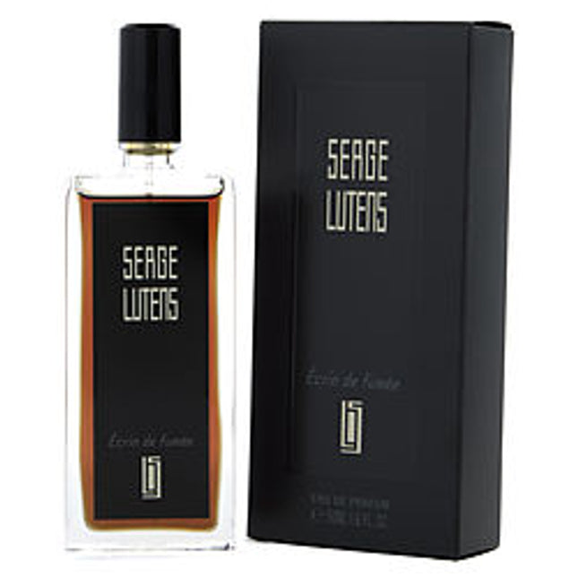Serge Lutens Ecrin De Fumee By Serge Lutens Eau De Parfum Spray 1.6 Oz