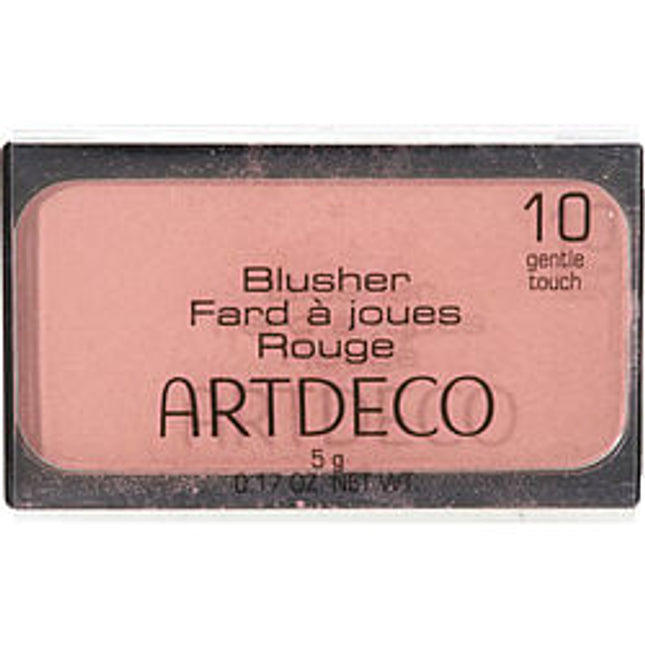 Artdeco Blusher - #10 Gentle Touch  --5g/0.17oz By Artdeco