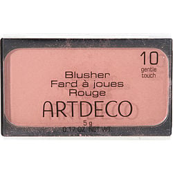 Artdeco Blusher - #10 Gentle Touch  --5g/0.17oz By Artdeco Artdeco