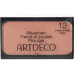 Artdeco Blusher - #13 --5g/0.17oz By Artdeco Artdeco
