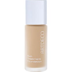 Artdeco Rich Treatment Foundation - # 15 Cashmere Rose --20ml/0.68oz By Artdeco Artdeco
