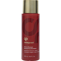 Volume Shampoo 8.5 Oz Colorproof