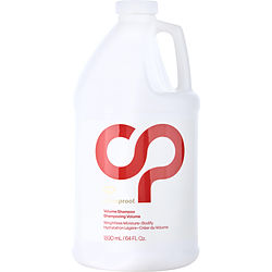 Volume Shampoo 64 Oz Colorproof