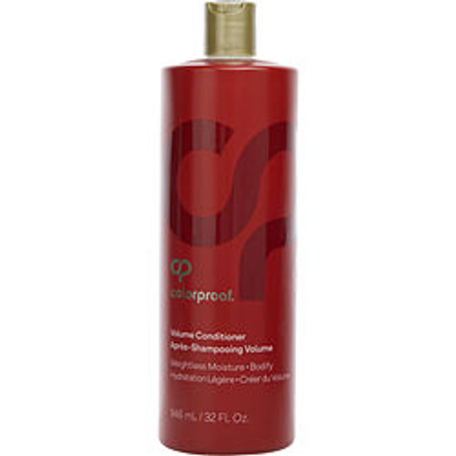 Volume Conditioner 32 Oz