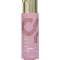 Smooth Shampoo 8.5 Oz Colorproof