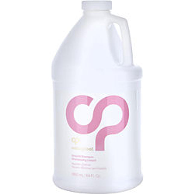 Smooth Shampoo 64 Oz