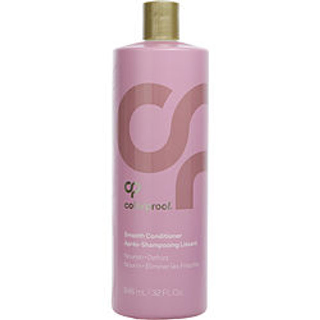 Smooth Conditioner 32 Oz